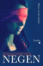 Negen 9789464504811 Albert van der Linden, Verzenden, Gelezen, Albert van der Linden