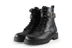 Guess Veterboots in maat 38 Zwart, Guess, Verzenden, Zwart, Overige typen