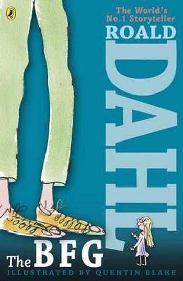 The BFG 9780141346427 Roald Dahl, Verzenden, Roald Dahl