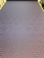 Meubelstof - 500 cm - 140 cm - Geometrie