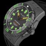 Ublast - Atlantis Professional Diver 100 ATM - Ltd Edition -