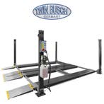 Voor 4 Autos ! Parkeer Hefbrug 230V 3.6T incl montage LCS, Auto diversen, Ophalen of Verzenden, Nieuw