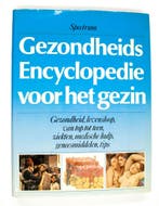 Spectrum gezondheids encyclopedie v.h. gezin 9789027498526, Verzenden, Gelezen, M.L.J. Wouters-Karel
