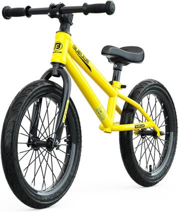 16 inch Loopfiets | Tweede kansje | OP = OP, Verzenden, Loopfiets