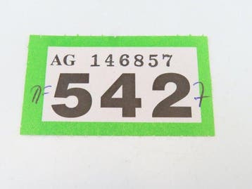 Märklin H0 - 4049 - Wagon de passagers pour trains, Nieuw