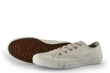 Converse Sneakers in maat 36 Beige, Verzenden, Beige, Converse, Zo goed als nieuw