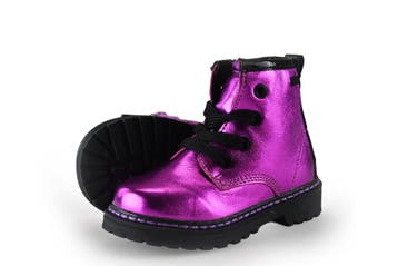 Puccetti Boots Meisjes in maat 22 Overig, Verzenden, Jongen of Meisje, Schoenen, Zo goed als nieuw