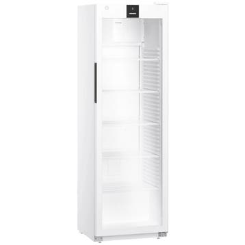 Koelkast | PERFORMANCE | 400L | Wit | +1°C/+15°C |, Verzenden