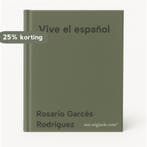 Vive el español 9788423671427 Rosario Garcés Rodríguez, Verzenden, Gelezen, Rosario Garcés Rodríguez