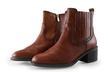 Pikolinos Chelsea boots in maat 38 Bruin, Verzenden, Overige typen