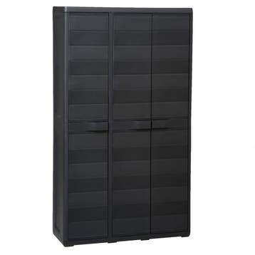 Tuinkast 171cm | Retour deal, sla nu je slag!, Tuin en Terras, Verzenden, Gebruikt, Kunststof, Overige typen