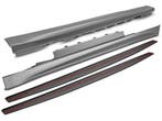 Side Skirts Carnamics geschikt voor BMW 4-serie Cabrio 14-17, Verzenden, Nieuw, BMW