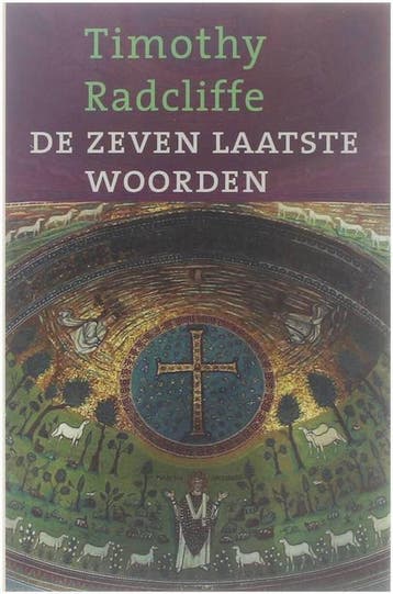 De zeven laatste woorden 9789031725892 T. Radcliffe, Boeken, Verzenden, Gelezen, T. Radcliffe