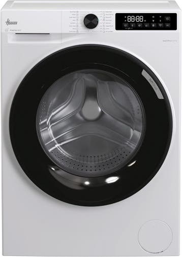 Hoover Hbr49sbl8-80 - Wasmachine - 9 kg - 1400 tpm -, Ophalen of Verzenden, Nieuw