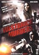 Westbrick murders op DVD, Verzenden, Nieuw in verpakking
