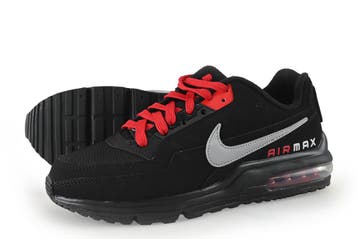 Nike Sneakers in maat 42 Zwart, Kleding | Heren, Schoenen, Verzenden, Zwart, Nike, Zo goed als nieuw