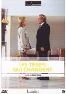 Les temps qui changent op DVD, Verzenden, Nieuw in verpakking