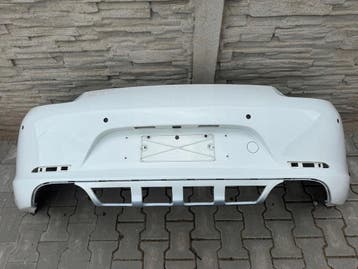 Achterbumper Porsche 911 991 99150541100, Auto-onderdelen, Verzenden, Gebruikt