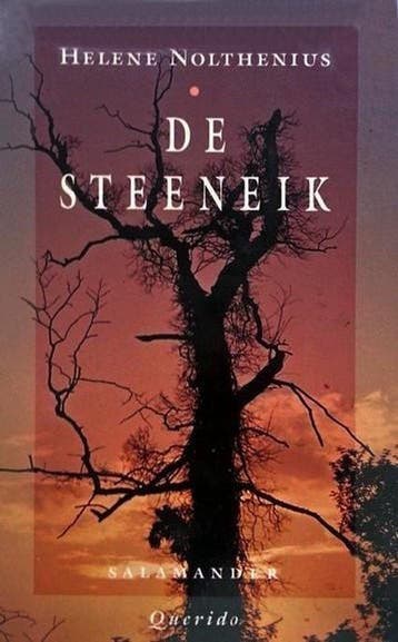 De steeneik / Salamander / 646 9789021496467 H. Nolthenius, Verzenden, Gelezen, H. Nolthenius