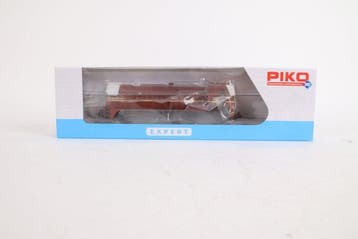 Piko H0 - 52680 - Diesellocomotief (1) - 2297, oerversie, Hobby en Vrije tijd, Nieuw