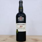 Taylors Port - 30 years old Tawny - Douro - 1 Fles (0,75, Nieuw