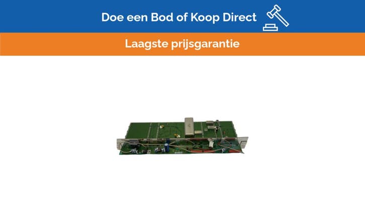 Bieden: Sailor Receiver Signal Path PCB for 915S, Sports nautiques & Bateaux, Instruments de navigation & Électronique maritime