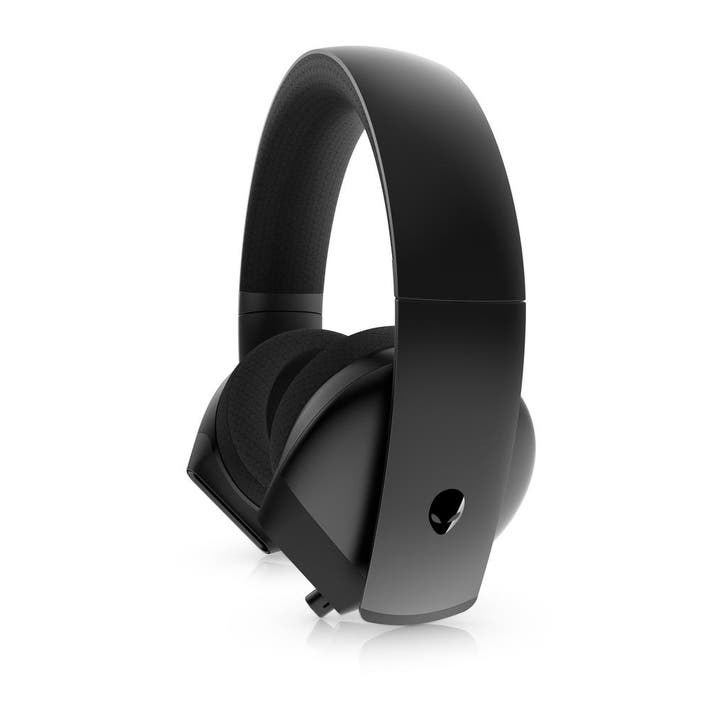 Alienware Alienware aw310h, Informatique & Logiciels, Casques micro, Enlèvement ou Envoi