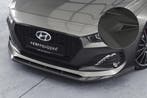 Cup spoilerlip met ABE voor Hyundai I30 (PD) CSL434-M, Verzenden, Nieuw