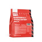 Emergency Food Water EMERGENCY PACKS - menu III - Pro Ration, Verzenden