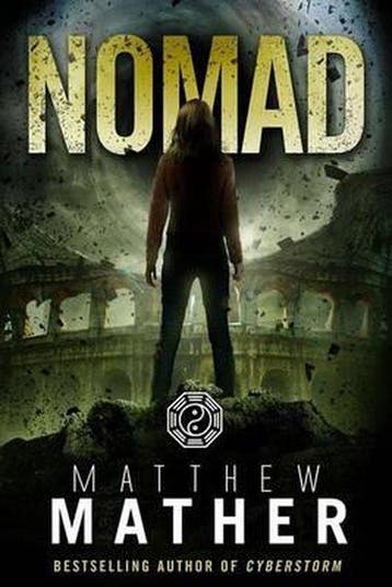 Nomad 9781987942040 Matthew Mather, Verzenden, Matthew Mather