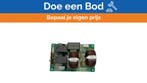 Bieden: JRC Marine Radar Relay Filter Board -, Watersport en Boten, Ophalen of Verzenden, Nieuw