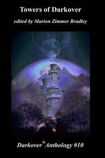 Towers of Darkover 9781938185212 Marion Zimmer Bradley, Boeken, Verzenden, Gelezen, Marion Zimmer Bradley