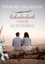 Gebedenboek voor echtparen 9789059990654 Stormie Omartian, Boeken, Godsdienst en Theologie, Verzenden, Gelezen, Stormie Omartian