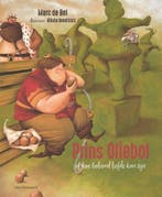 Prins Oliebol 9789463831253 Marc de Bel, Verzenden, Zo goed als nieuw, Marc de Bel