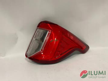 Achterlicht rechts LED helder Ford Explorer VI (19-) origine, Verzenden, Gebruikt, Ford