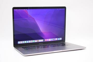 Apple MacBook Pro 15 inch Touchbar (Late 2016) - Intel, Nieuw