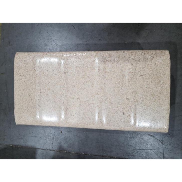 Houtkrullen fijn wit stalstrooisel - 550l - losse baal, Dieren en Toebehoren, Stalling en Weidegang