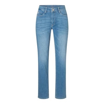 MAC • blauwe Dream jeans • 36, Kleding | Dames, MAC, Nieuw, Maat 36 (S), Verzenden
