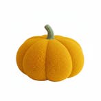 Pompoen Knuffel Zacht Halloween Decoratie Herfstdecoratie Ha, Verzenden