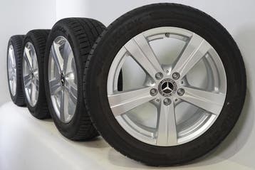 Mercedes C-Klasse C206 S205 W206  17 inch velgen Hankook  Zo, Auto-onderdelen, Banden en Velgen, Ophalen of Verzenden, Nieuw