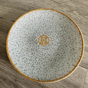 Hermès - Designed by Benoit Pierre Emery - Tafelservies voor