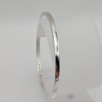 Sans prix de réserve - Georg Jensen - Bracelet - 51 A Argent