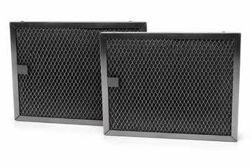 Electrolux Metaalfilter 140237131010 197x143mm, Verzenden, Nieuw