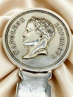 Figuur - Verzilverd