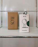 Flos - Achille Castiglioni - Tafellamp - Lampadina - Groen -