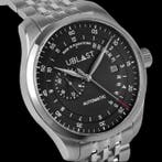 Ublast - Dynamic - Pulsometer - 24 Hours - Ltd. Edition -
