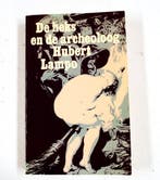 Heks en de archeoloog 9789029004176 Hubert Lampo, Boeken, Verzenden, Gelezen, Hubert Lampo