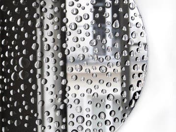 Laurène Guarneri - Spiegel - Glas, spiegel