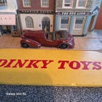 Dinky Toys 1:43 - Modelauto - Alvis - 38, Nieuw