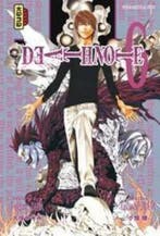 Death Note deel 6 / Death Note / 6 9789067939799 Obata, Livres, Verzenden, Obata